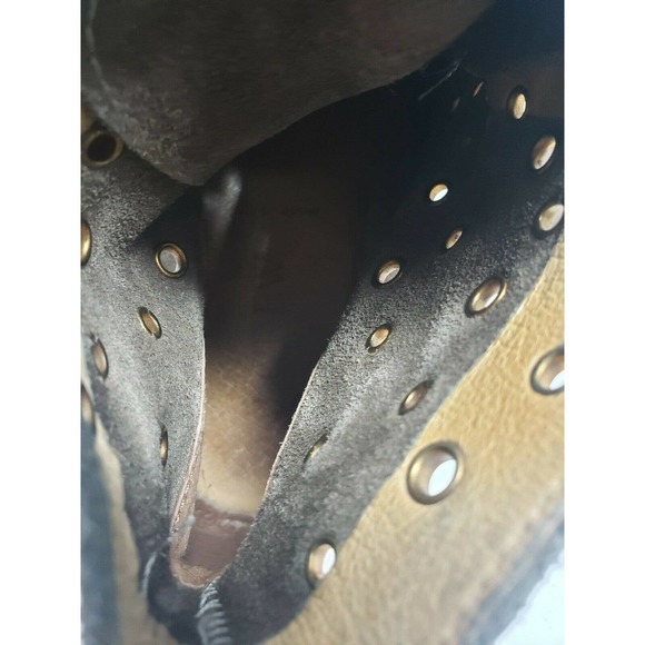 J‎ CREW Macalister Grommet Chukka Desert Boots - Picture 9 of 11